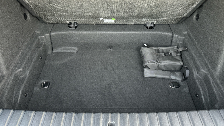 BMW 1 Series 116d M Sport 5dr Step Auto [Live Cockpit Pro] Diesel Hatchback